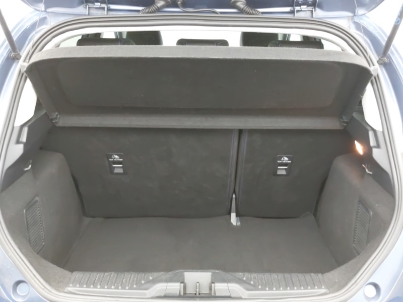 Used Ford Fiesta 2022 for sale - 77028840: Photo 8