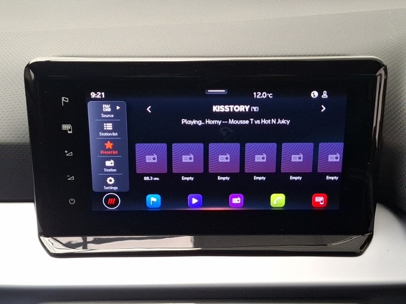 Used SEAT Ibiza 2025 for sale - 78129258: Photo 10