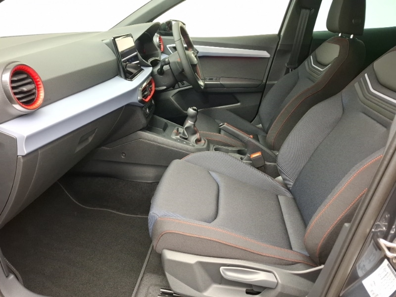 Used SEAT Ibiza 2025 for sale - 78129258: Photo 5