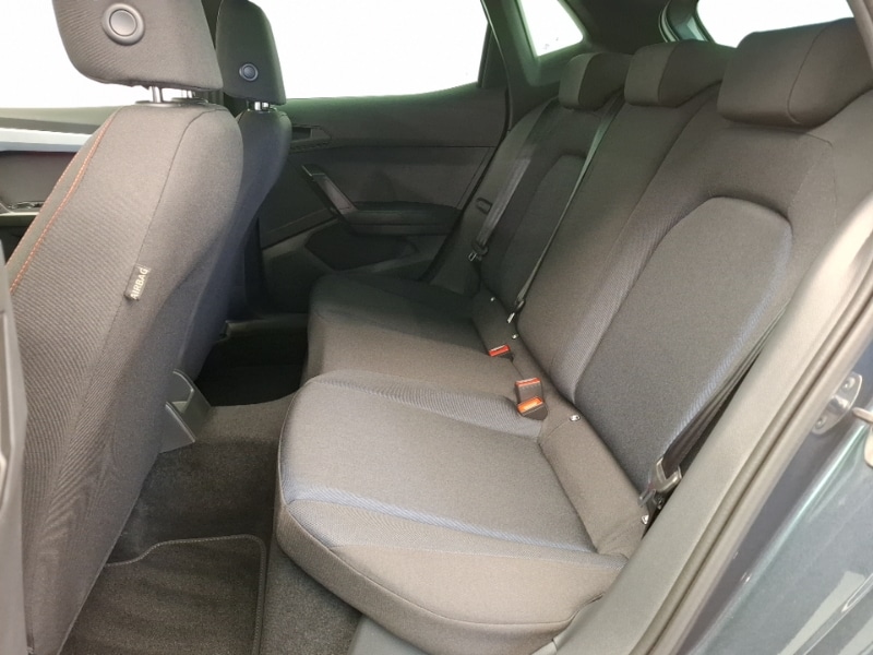 Used SEAT Ibiza 2025 for sale - 78129258: Photo 6