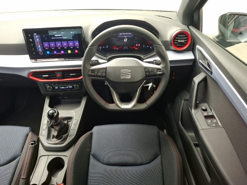 Used SEAT Ibiza 2025 for sale - 78129258: Photo 7