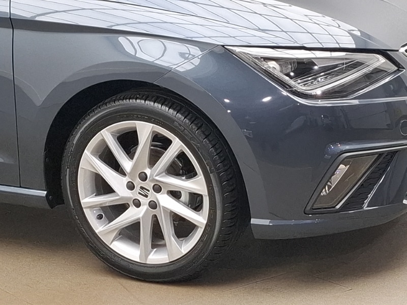 Used SEAT Ibiza 2025 for sale - 78129258: Photo 9