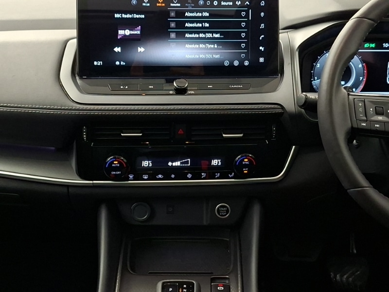 Used Nissan Qashqai 2025 for sale - 78041478: Photo 10