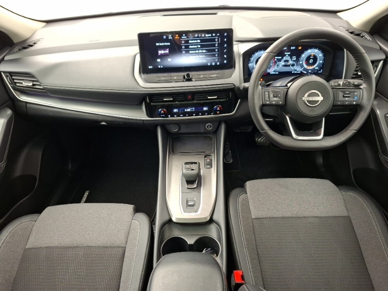 Used Nissan Qashqai 2025 for sale - 78041478: Photo 2