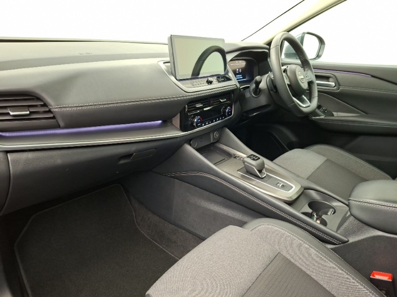 Used Nissan Qashqai 2025 for sale - 78041478: Photo 5