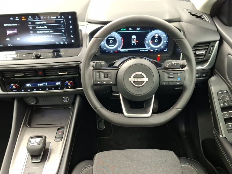 Used Nissan Qashqai 2025 for sale - 78041478: Photo 7