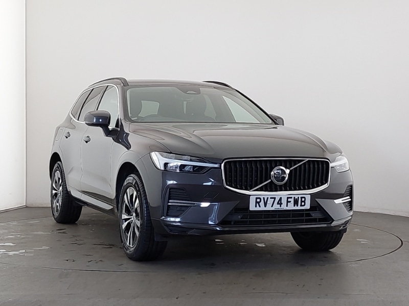 Used Volvo XC60 2024 for sale - 76695310: Photo 1