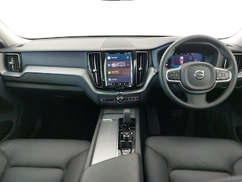Used Volvo XC60 2024 for sale - 76695310: Photo