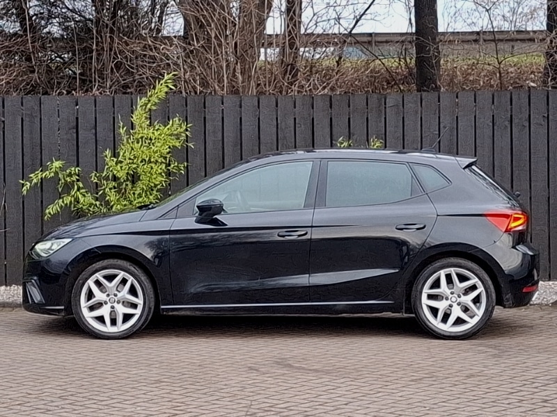 Used SEAT Ibiza 2021 for sale - 77434479: Photo 4