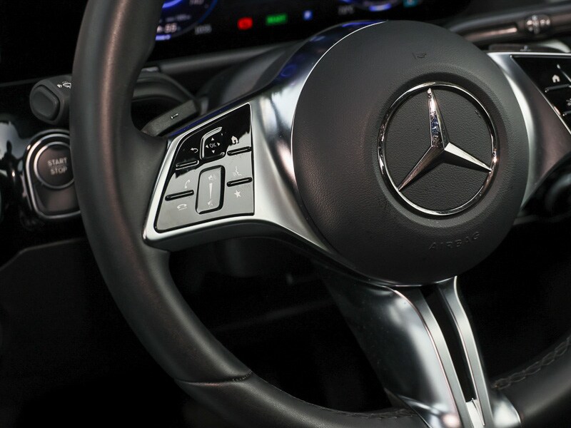 Used Mercedes-Benz EQA 2024 for sale - 77492104: Photo 10