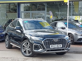 Used Audi Q5 2023 for sale - 78490935: Photo
