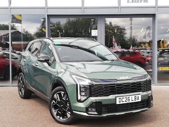 Used Kia Sportage 2026 for sale - 78940331: Photo