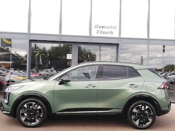Used Kia Sportage 2026 for sale - 78940331: Photo