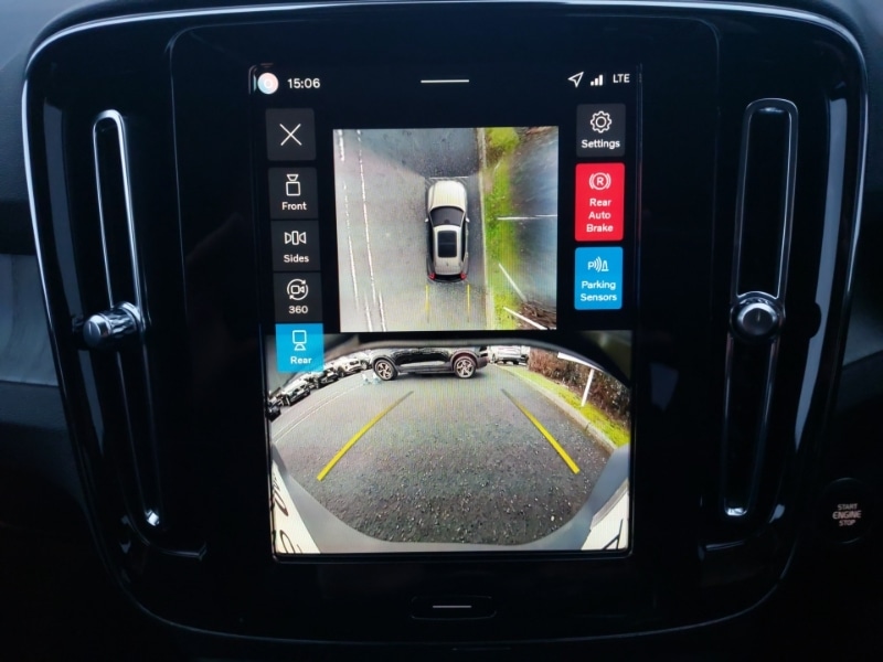 Used Volvo XC40 2025 for sale - 77003920: Photo 10