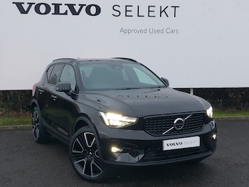 Used Volvo XC40 2025 for sale - 77003920: Photo