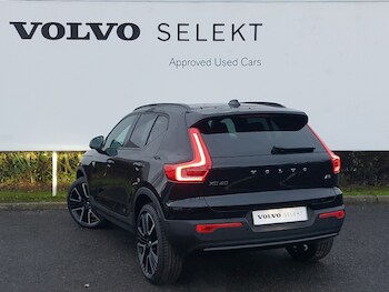 Used Volvo XC40 2025 for sale - 77003920: Photo