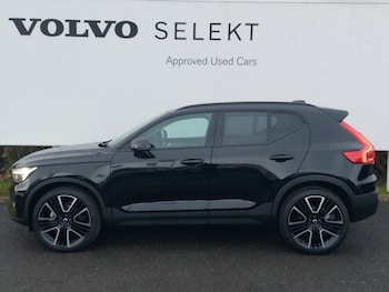Used Volvo XC40 2025 for sale - 77003920: Photo