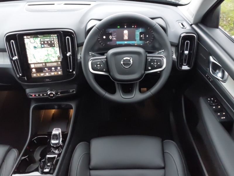 Used Volvo XC40 2025 for sale - 77003920: Photo 7