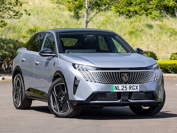 Used Peugeot 3008 2025 for sale - 75500549: Photo