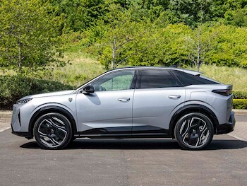Used Peugeot 3008 2025 for sale - 75500549: Photo