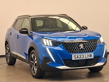 Used Peugeot 2008 2023 for sale - 78403805: Photo