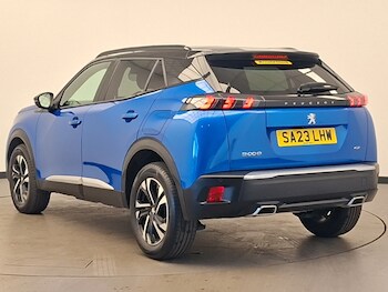 Used Peugeot 2008 2023 for sale - 78403805: Photo