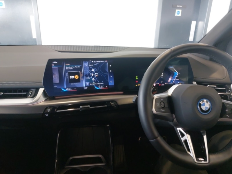 Used BMW 2 Series 2023 for sale - 77253473: Photo 4