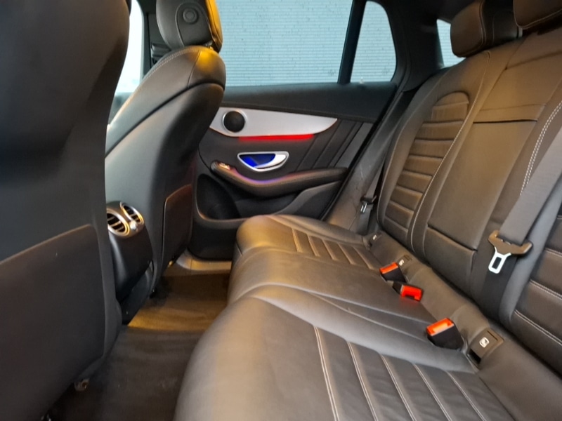 Used Mercedes-Benz EQC 2022 for sale - 78032508: Photo 6