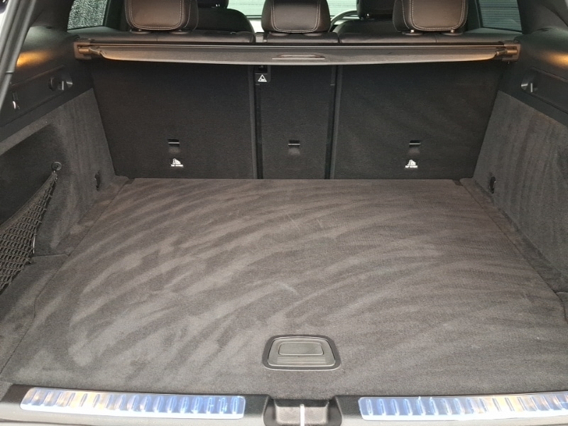 Used Mercedes-Benz EQC 2022 for sale - 78032508: Photo 8