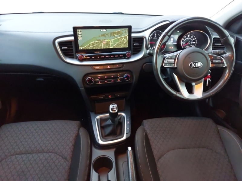 Used Kia Ceed 2020 for sale - 76770446: Photo 2