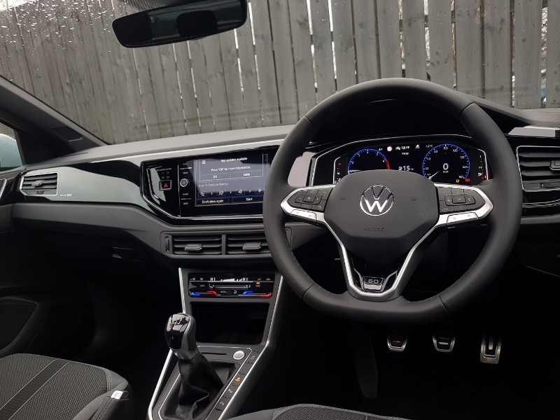 Used Volkswagen Polo 2025 for sale - 77986127: Photo 11