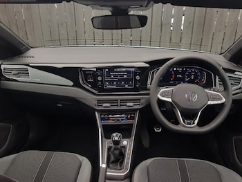 Used Volkswagen Polo 2025 for sale - 77986127: Photo