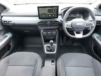 Used Dacia Sandero Stepway 2026 for sale - 79722256: Photo