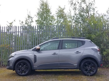 Used Dacia Sandero Stepway 2026 for sale - 79722256: Photo