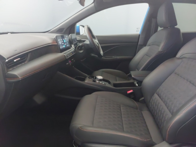 Used MG MG3 2025 for sale - 76532669: Photo 5