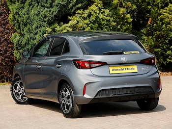 Used MG MG3 2025 for sale - 78146428: Photo