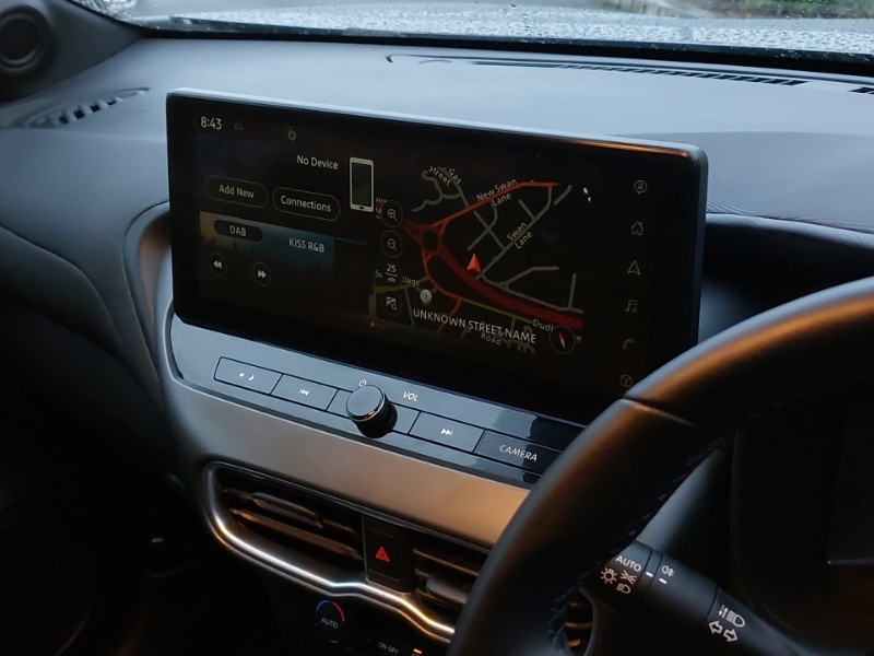 Used Nissan Juke 2025 for sale - 77954515: Photo 10