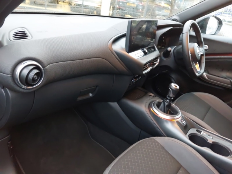 Used Nissan Juke 2025 for sale - 77954515: Photo 5