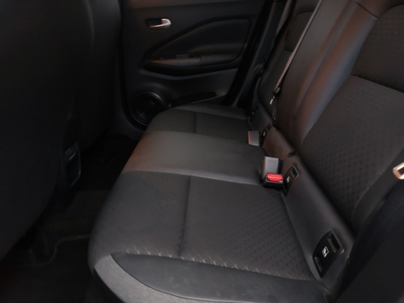 Used Nissan Juke 2025 for sale - 77954515: Photo 6