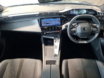 Used Peugeot 308 2025 for sale - 78600100: Photo