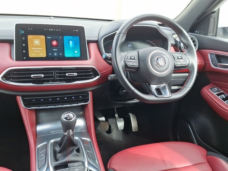 Used MG MG HS 2023 for sale - 78114605: Photo 10