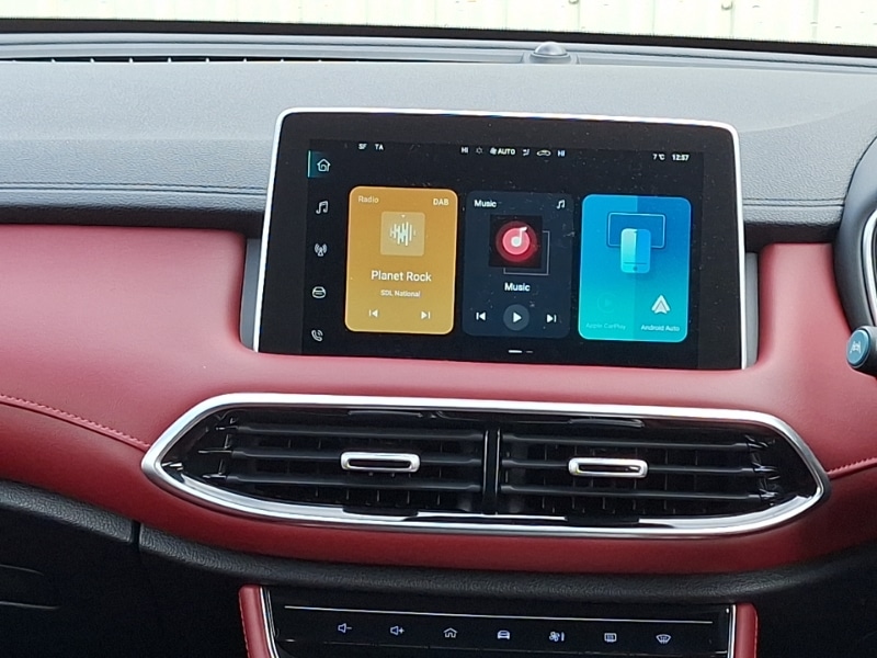 Used MG MG HS 2023 for sale - 78114605: Photo 11