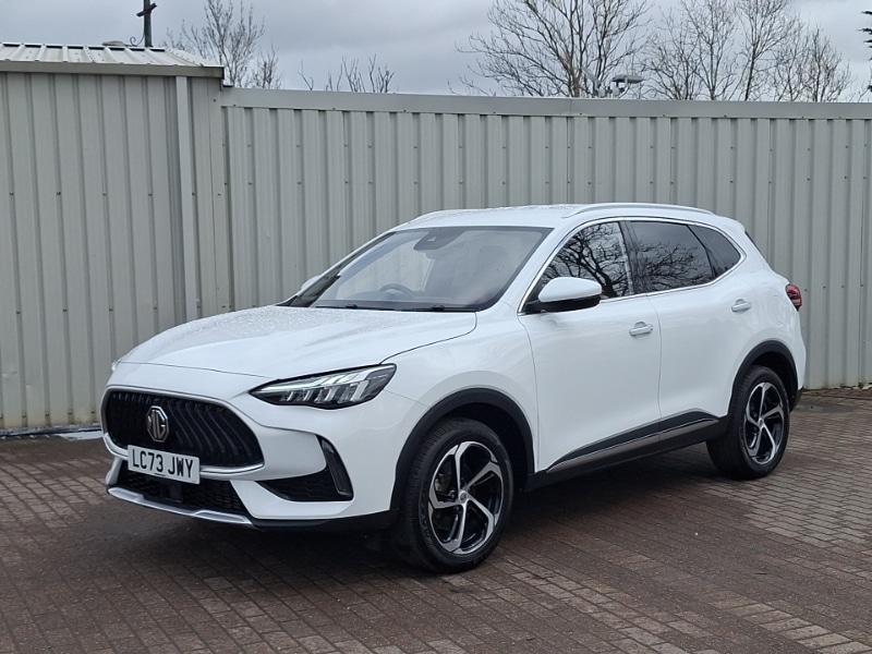 Used MG MG HS 2023 for sale - 78114605: Photo 12