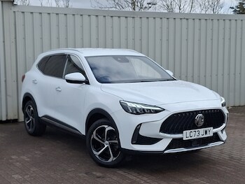 MG MG HS feature image