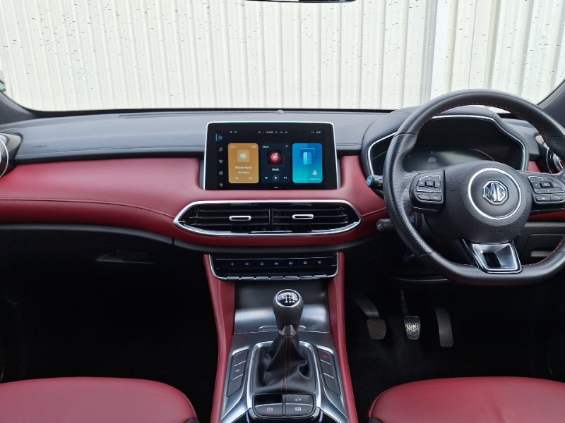 Used MG MG HS 2023 for sale - 78114605: Photo 2