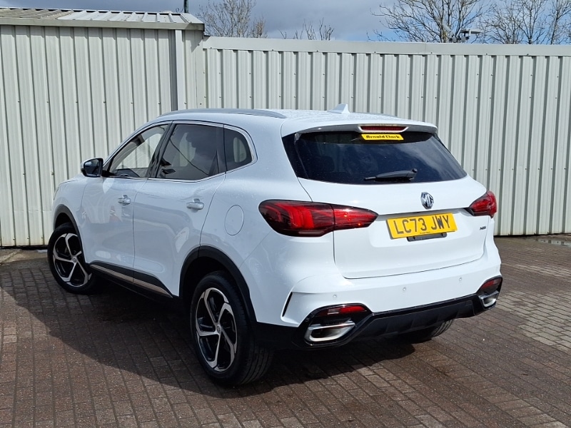 Used MG MG HS 2023 for sale - 78114605: Photo 3