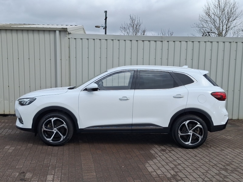 Used MG MG HS 2023 for sale - 78114605: Photo 4