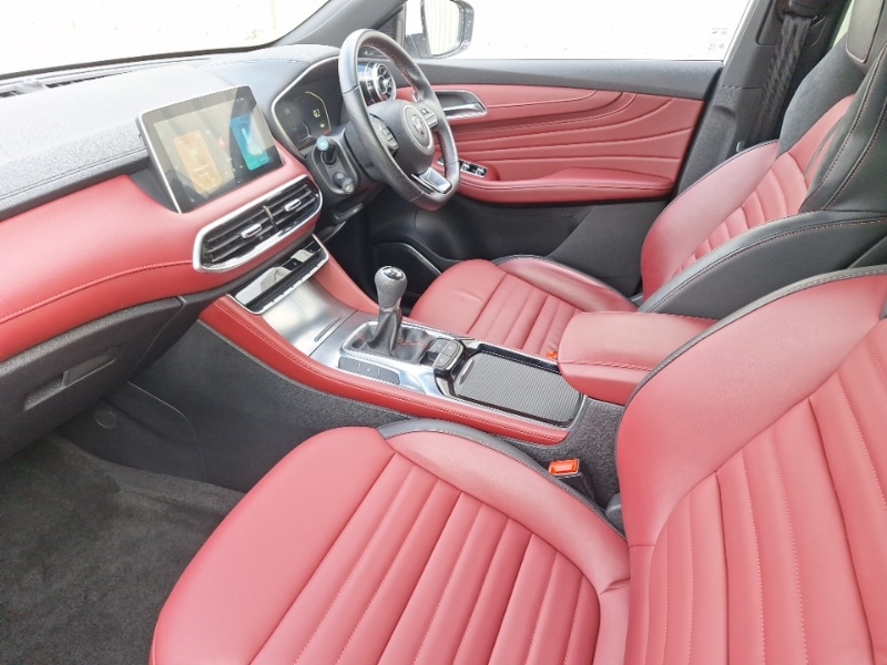 Used MG MG HS 2023 for sale - 78114605: Photo 5