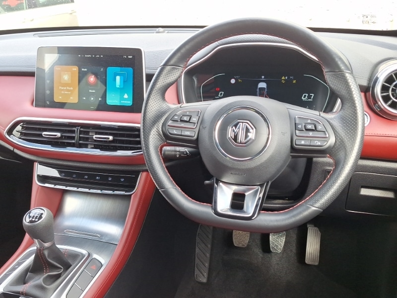 Used MG MG HS 2023 for sale - 78114605: Photo 7