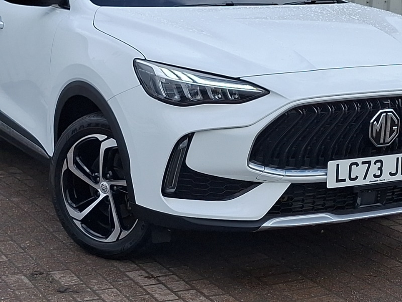 Used MG MG HS 2023 for sale - 78114605: Photo 9